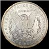 Image 2 : 1883-S Silver Morgan Dollar UNCIRCULATED