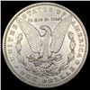 Image 2 : 1896-S Silver Morgan Dollar CLOSELY UNCIRCULATED