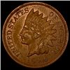Image 1 : 1906 Indian Head Cent UNCIRCULATED