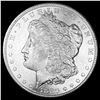 Image 1 : 1880-S Silver Morgan Dollar UNCIRCULATED