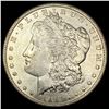 Image 1 : 1900-O Silver Morgan Dollar UNCIRCULATED