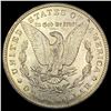Image 2 : 1900-O Silver Morgan Dollar UNCIRCULATED