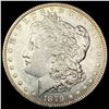 Image 1 : 1879-O Silver Morgan Dollar UNCIRCULATED
