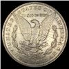 Image 2 : 1885-S Silver Morgan Dollar HIGH GRADE