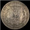Image 2 : 1882-O Silver Morgan Dollar ABOUT UNCIRCULATED