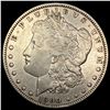 Image 1 : 1900-O Silver Morgan Dollar CLOSELY UNCIRCULATED