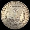 Image 2 : 1900-O Silver Morgan Dollar CLOSELY UNCIRCULATED