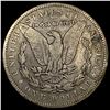 Image 2 : 1893-O Silver Morgan Dollar ABOUT UNCIRCULATED