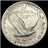 Image 2 : 1927-M Standing Liberty Silver Quarter UNCIRCULATED