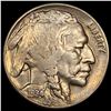 Image 1 : 1934-D Buffalo Nickel UNCIRCULATED