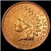 Image 1 : 1903 Indian Head Cent UNCIRCULATED