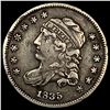 Image 1 : 1835 Capped Bust Half Dime NEARLY UNCIRCULATED