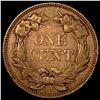Image 2 : 1857 Flying Eagle Cent NEARLY UNCIRCULATED