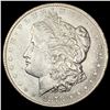 Image 1 : 1878-S Silver Morgan Dollar UNCIRCULATED