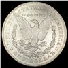 Image 2 : 1878-S Silver Morgan Dollar UNCIRCULATED