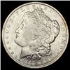 Image 1 : 1888 Morgan Silver Dollar UNCIRCULATED