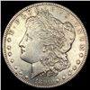Image 1 : 1890-O Silver Morgan Dollar UNCIRCULATED