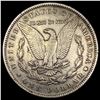 Image 2 : 1891 Morgan Silver Dollar CLOSELY UNCIRCULATED