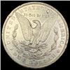 Image 2 : 1880-S Silver Morgan Dollar UNCIRCULATED