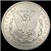 Image 2 : 1892 Morgan Silver Dollar CLOSELY UNCIRCULATED