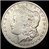 Image 1 : 1891-O Silver Morgan Dollar CLOSELY UNCIRCULATED