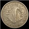 Image 2 : 1896 Liberty Head Nickel CLOSELY UNCIRCULATED