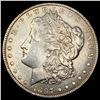 Image 1 : 1897 Silver Morgan Dollar UNCIRCULATED