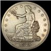 Image 1 : 1875 Silver Trade Dollar HIGH GRADE