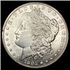 Image 1 : 1883-S Silver Morgan Dollar UNCIRCULATED