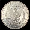 Image 2 : 1883-S Silver Morgan Dollar UNCIRCULATED