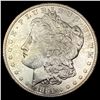 Image 1 : 1881-S Silver Morgan Dollar UNCIRCULATED
