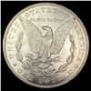 Image 2 : 1881-S Silver Morgan Dollar UNCIRCULATED