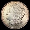 Image 1 : 1897 Morgan Silver Dollar UNCIRCULATED