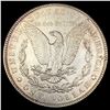 Image 2 : 1897 Morgan Silver Dollar UNCIRCULATED