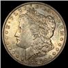 Image 1 : 1878 Silver Morgan Dollar CLOSELY UNCIRCULATED