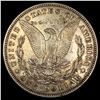 Image 2 : 1878 Silver Morgan Dollar CLOSELY UNCIRCULATED