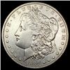 Image 1 : 1884-S Silver Morgan Dollar CLOSELY UNCIRCULATED