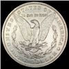 Image 2 : 1884-S Silver Morgan Dollar CLOSELY UNCIRCULATED
