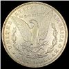 Image 2 : 1891-O Silver Morgan Dollar CLOSELY UNCIRCULATED
