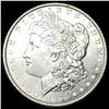 Image 1 : 1898 Morgan Silver Dollar UNCIRCULATED