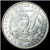 Image 2 : 1898 Morgan Silver Dollar UNCIRCULATED