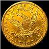 Image 2 : 1906-D Gold $10 Liberty Head Eagle UNCIRCULATED