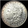Image 1 : 1903 Morgan Silver Dollar CLOSELY UNCIRCULATED