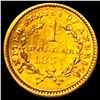 Image 2 : 1851 Gold $1 Type 1 HIGH GRADE