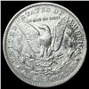 Image 2 : 1892-O Silver Morgan Dollar CHOICE AU