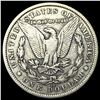 Image 2 : 1880-CC Silver Morgan Dollar NEARLY UNCIRCULATED