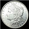 Image 1 : 1878 Silver Morgan Dollar UNCIRCULATED