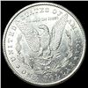Image 2 : 1878 Silver Morgan Dollar UNCIRCULATED
