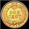 Image 2 : 1909-S Indian Head Cent UNCIRCULATED