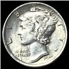 Image 1 : 1916 Mercury Dime CLOSELY UNCIRCULATED
